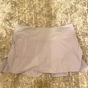 Lululemon Skirt